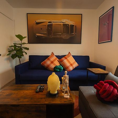 The Myrlande Dinvil Guest Suite North Miami Beach Exterior foto