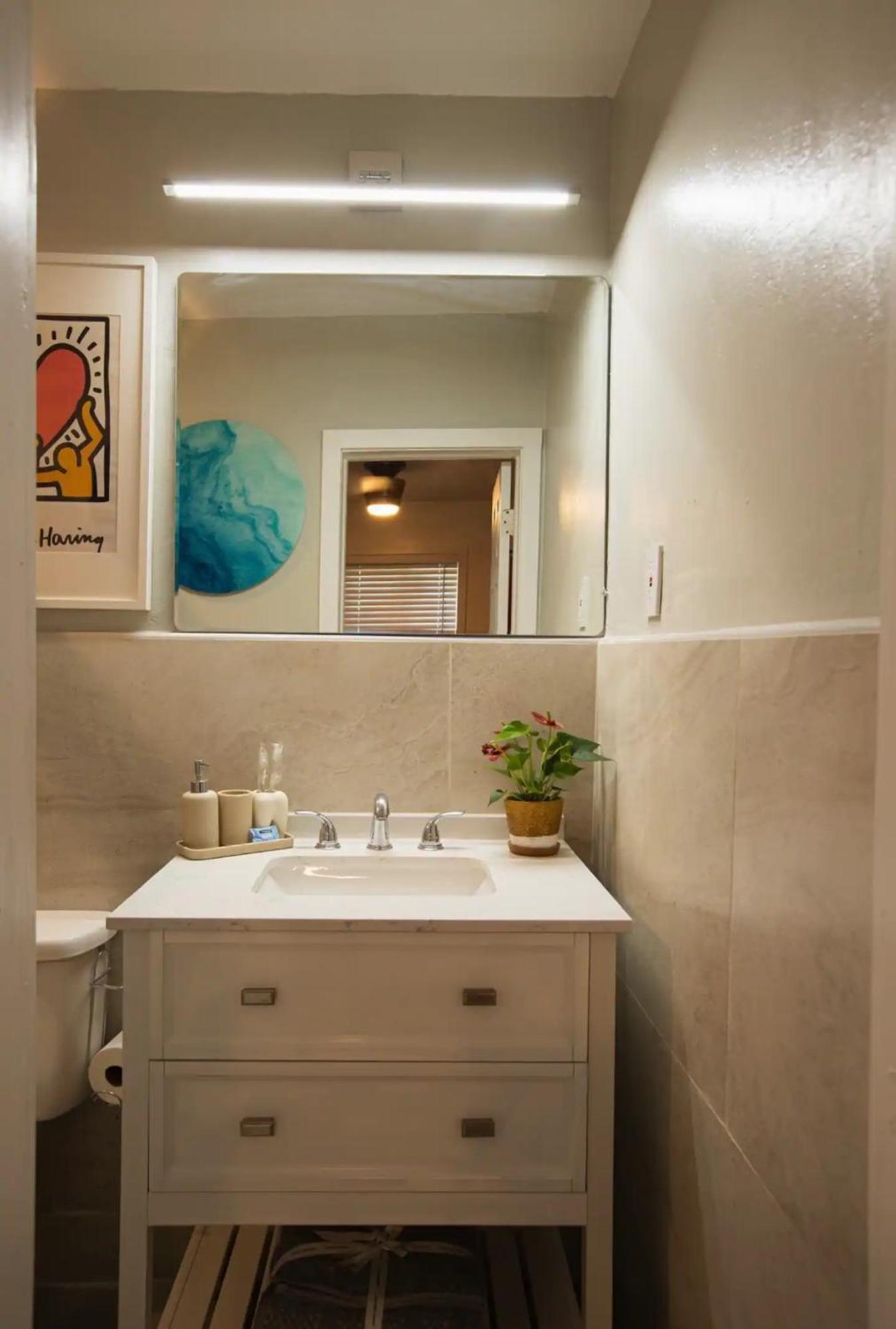 The Myrlande Dinvil Guest Suite North Miami Beach Exterior foto